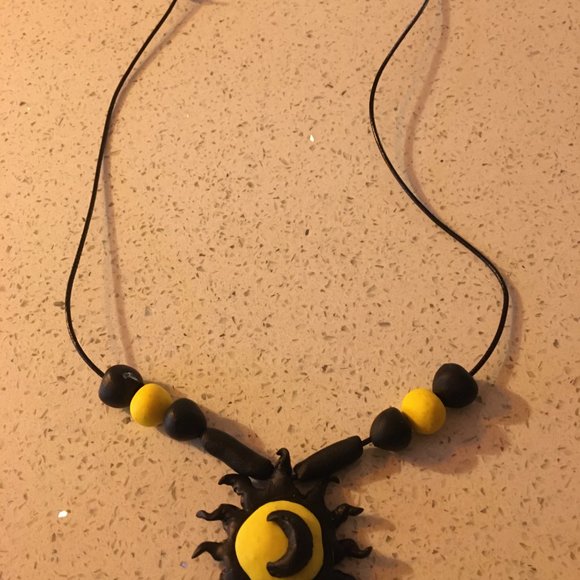 Necklaces - Picture 3 of 3